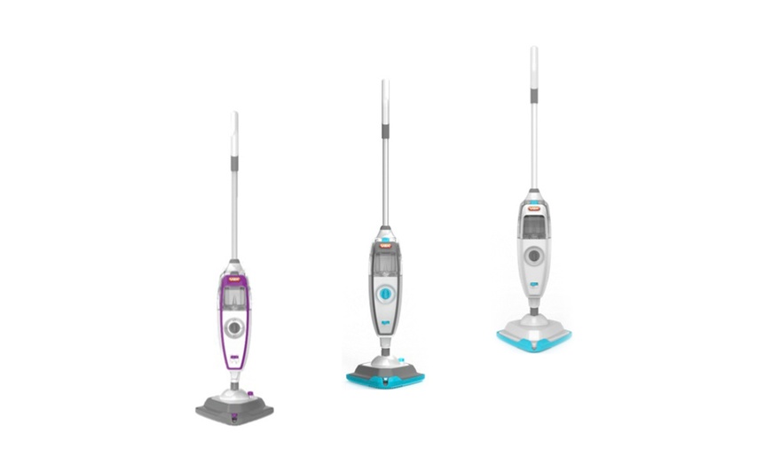 Image 1: VAX Steam Mop