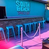 Image 1: Enjoy a South Beach Day or LA Boom Package For Up to Four People 