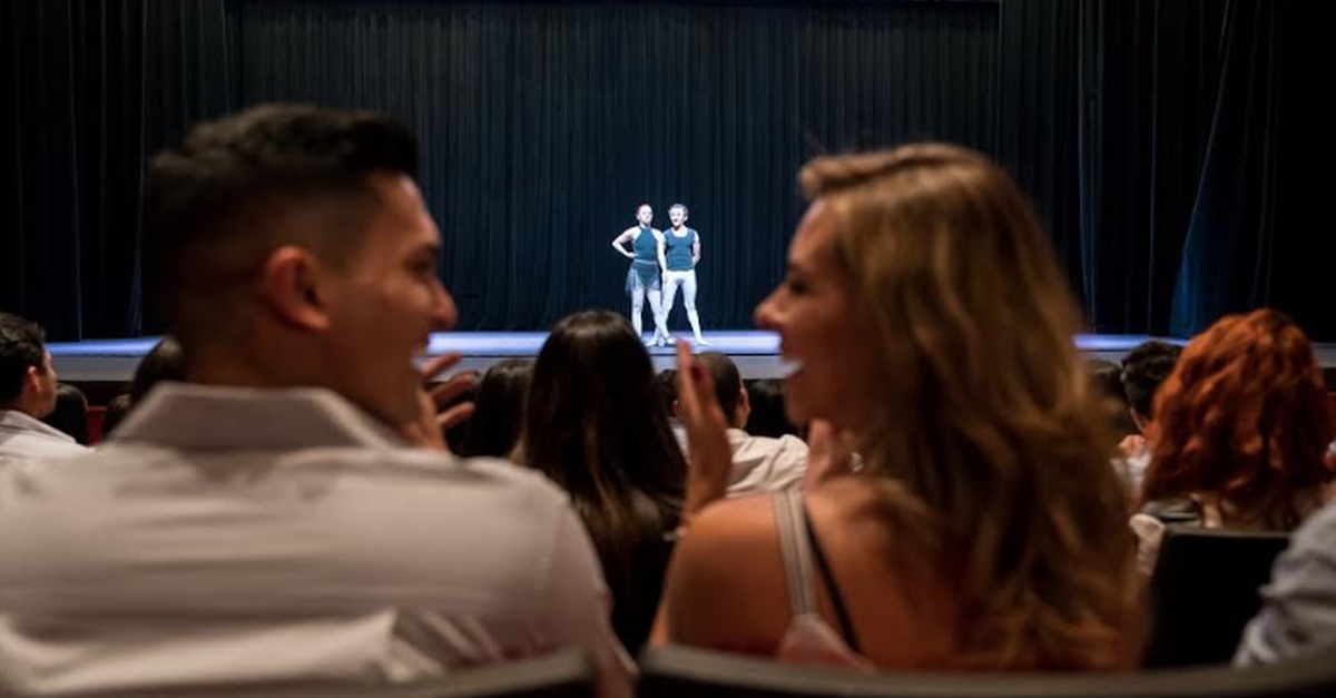 A Year of Live Entertainment for Up to 57% Off – Claim Up to 4 tickets Per Event with SeatJunky- Unlimited Memories