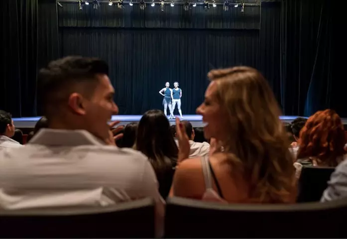 Get Exclusive Event Access with a Year Membership