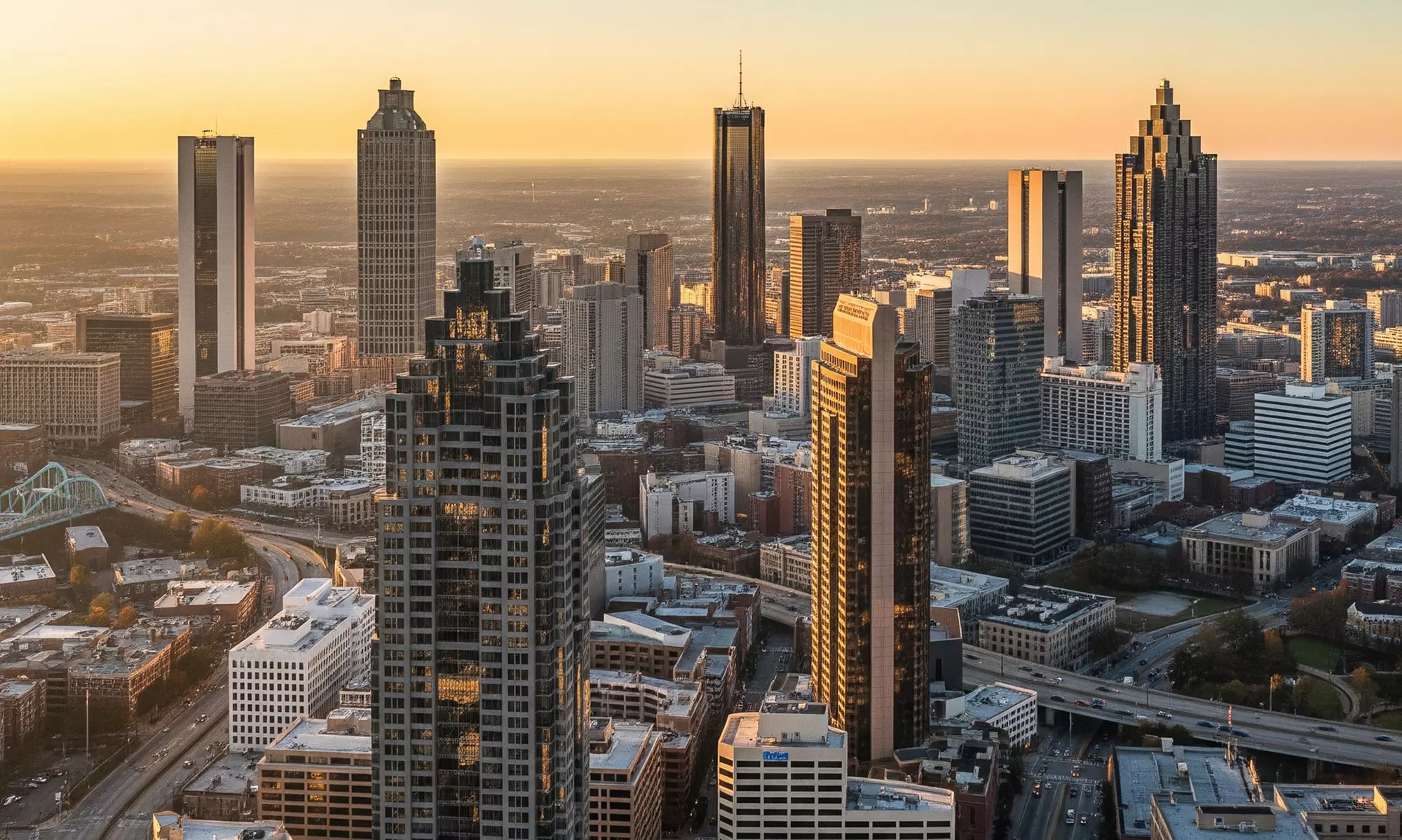 Members Only: Hotel in Buckhead | Steps from Lenox Mall