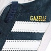 Image 7: Adidas Men's Gazelle Suede Trainers