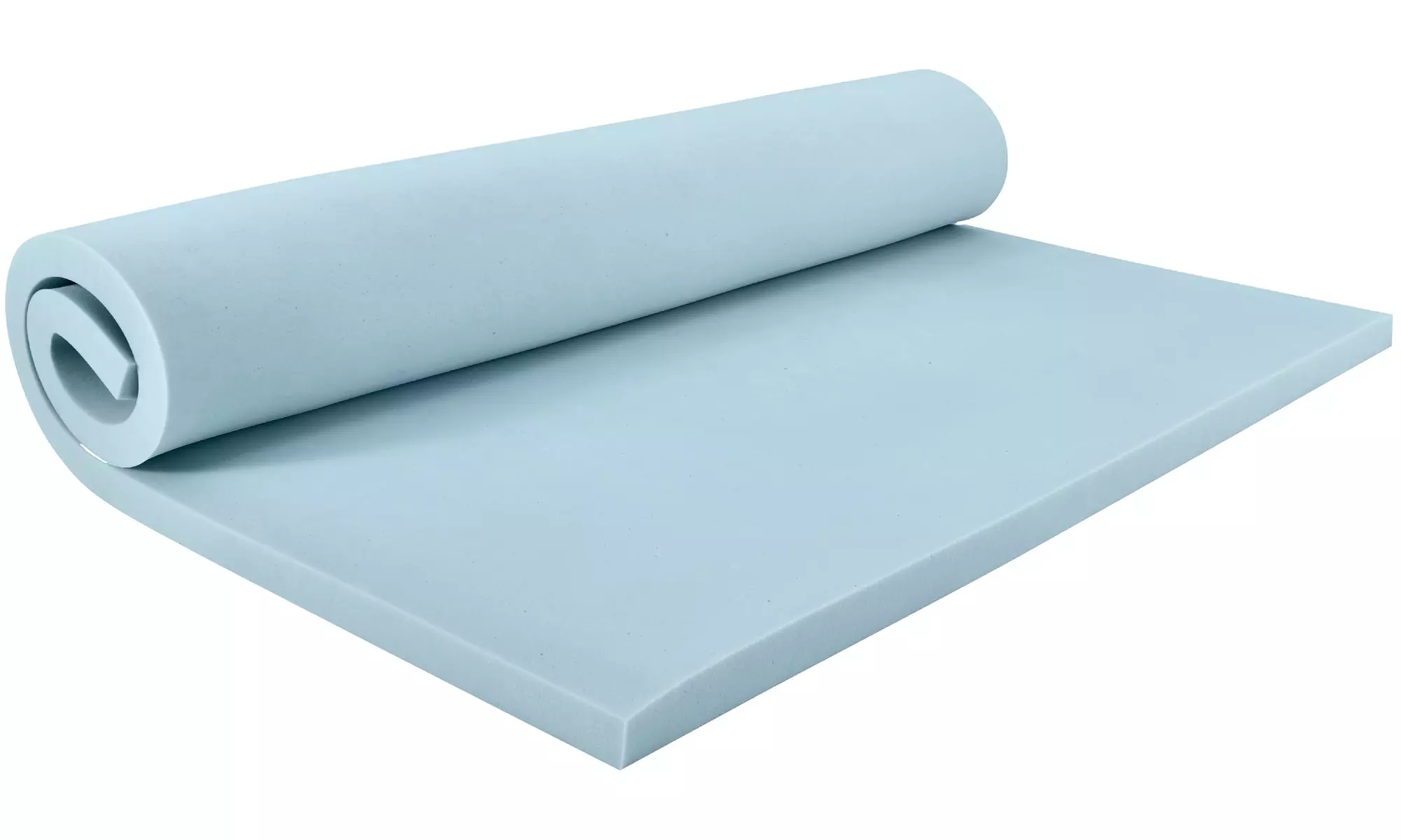 Sealy Dreamlife 2" Gel Memory Foam Mattress Topper