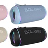Image 1: Bolaris Bluetooth-Lautsprecher Parma
