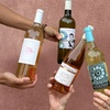 Image 2: Swirl Wine Shop: 6-Bottle Low-Sugar Case of Wine - Choose Dry Red, White, or Mixed Assortment