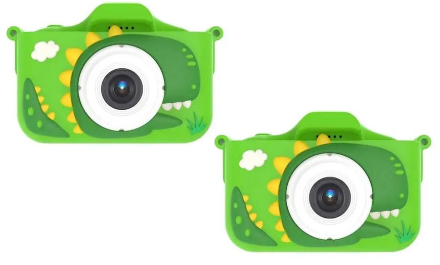 Image 3: Appareil photo numérique "Dinocam" pour enfants 1080P