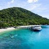 Image 1: Fitzroy Island Getaway: Stay with Breakfast & Optional Ferry Transfers