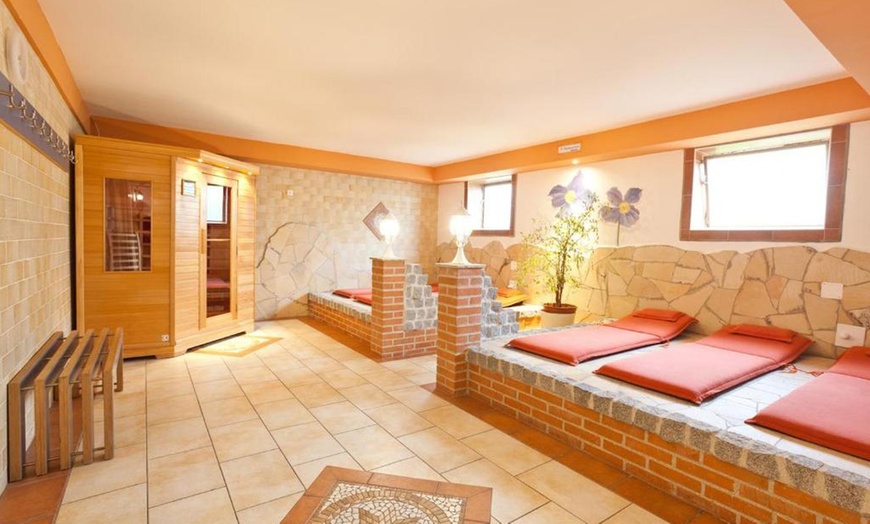 Image 10: Bayern: 2-5 Nächte mit Frühstück und Wellness, opt. All Inclusive