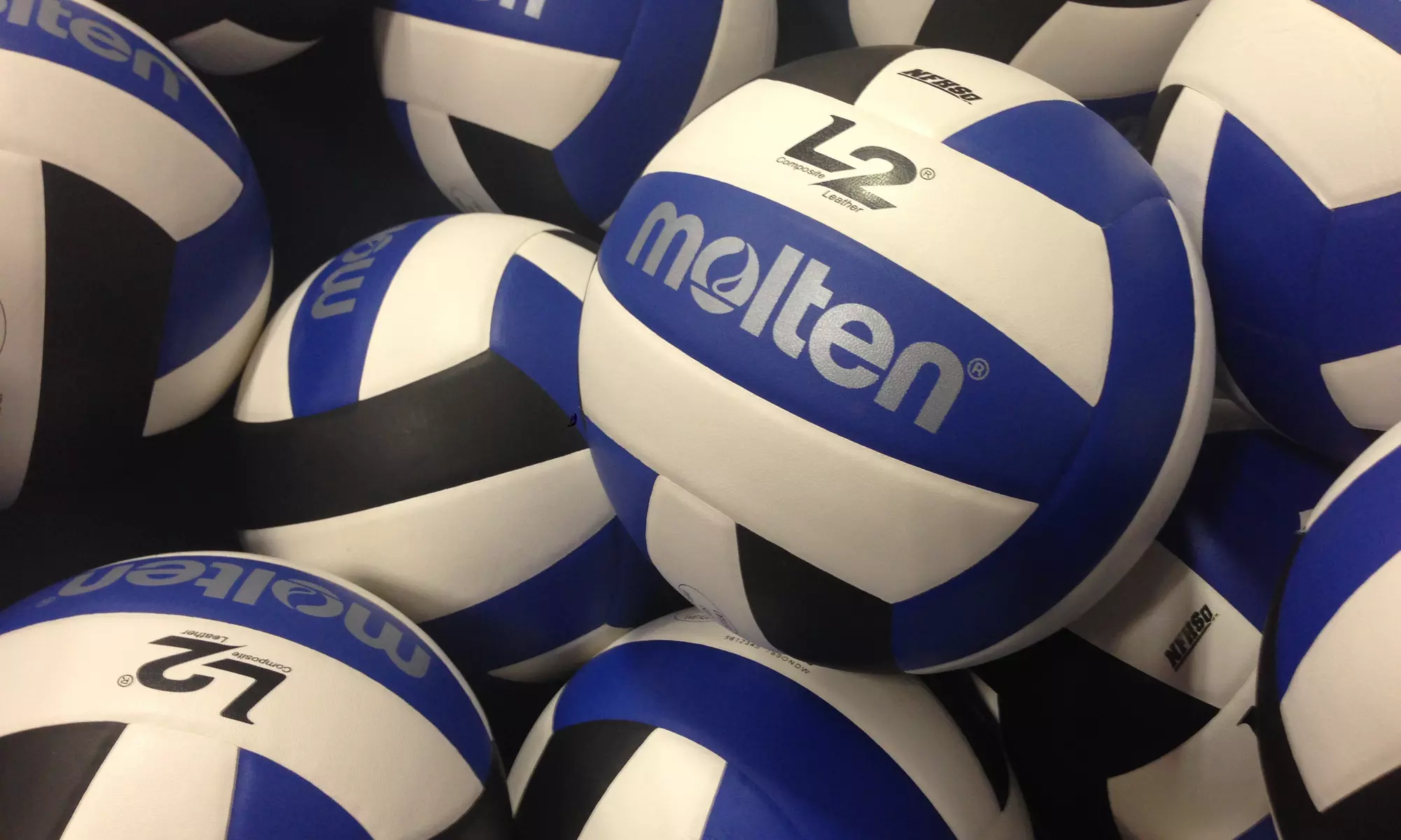 Up to 65% Off Volleyball Camps at The Academy Volleyball Club - Primary Image