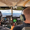 Image 2:  Fly High with One-Hour Introductory Flight Lesson for One or Two