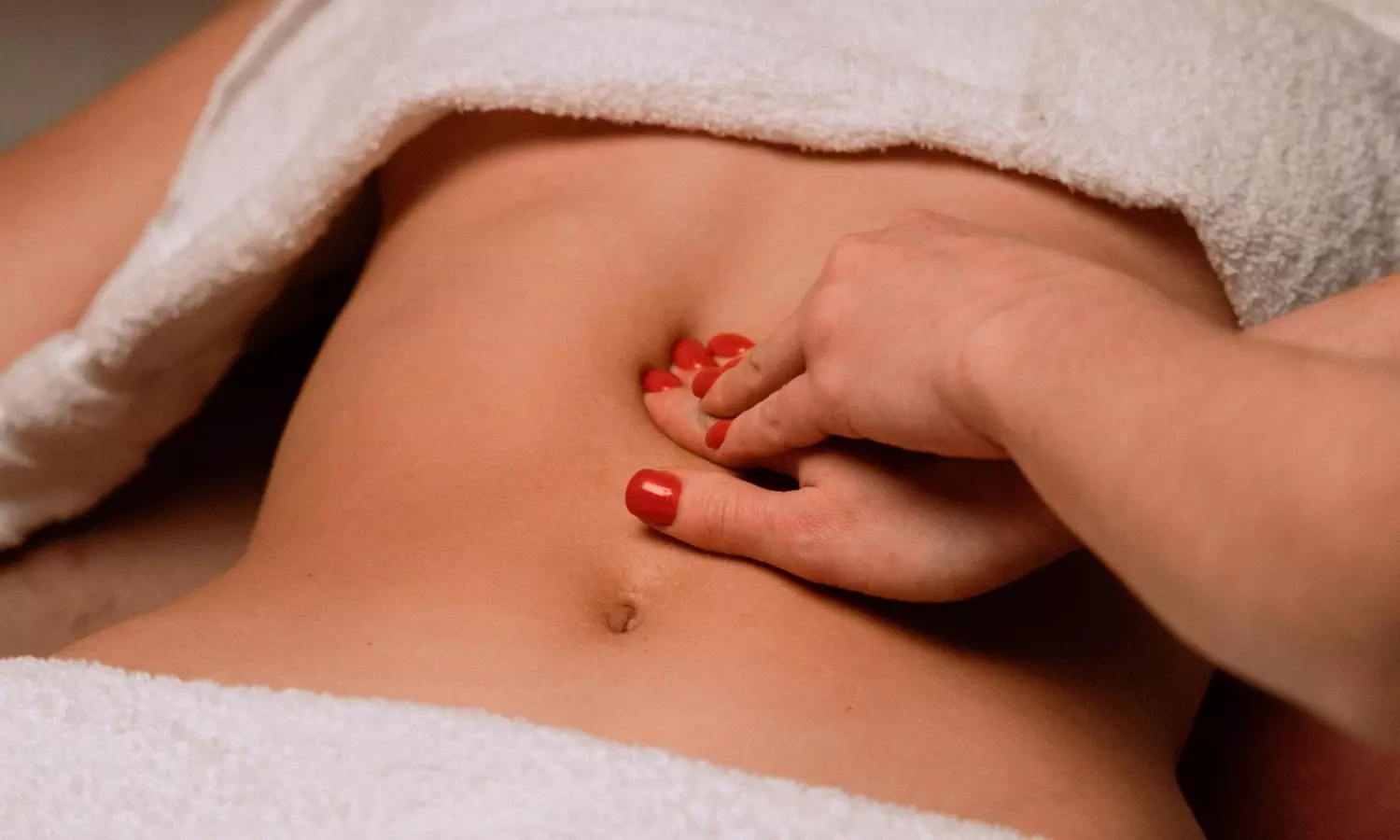 60 Min Massage or 105 Min Pamper Package for One Person