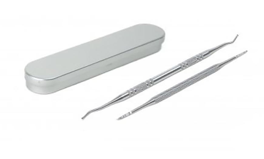 Image 2: Nail Cleaning Kit