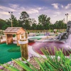 Image 6: Unlimited Mini-Golf Pass at the Best 18-Hole Championship Course