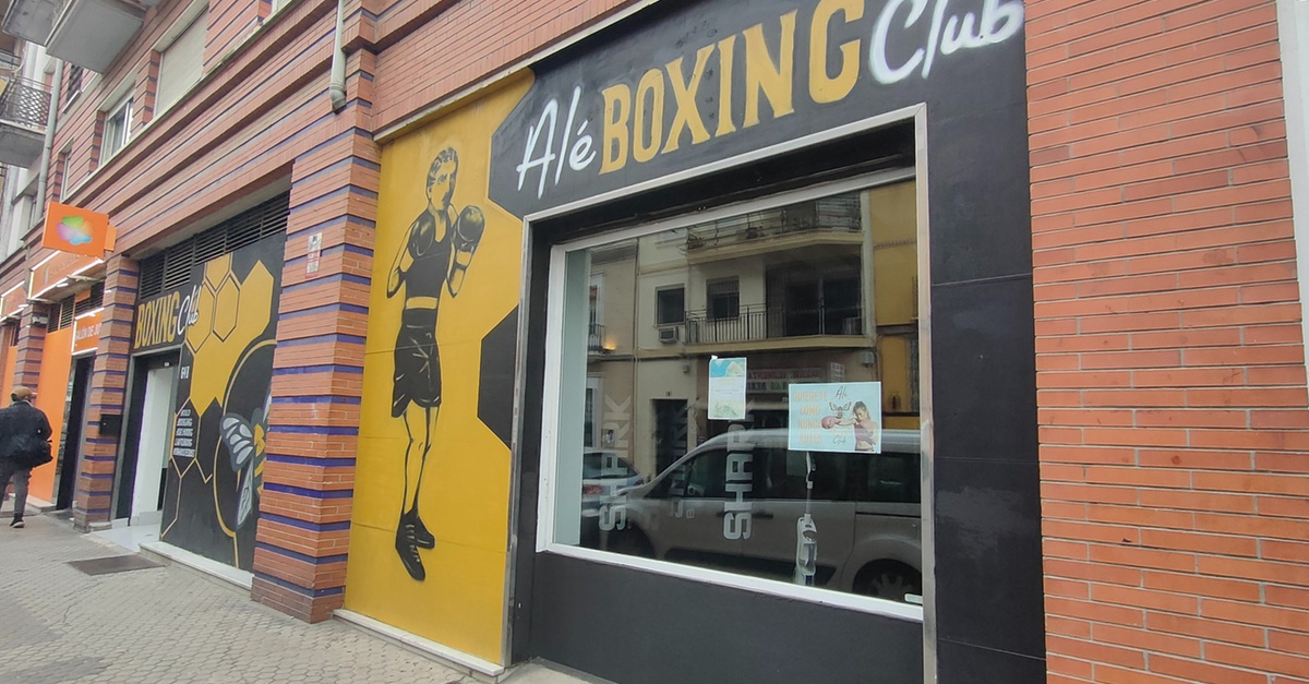 Clases individuales de boxeo y kickboxing recreativo en Sevilla