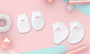 Personalised Baby Clothing