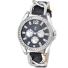 Image 12: SC Crystal Women's Watches