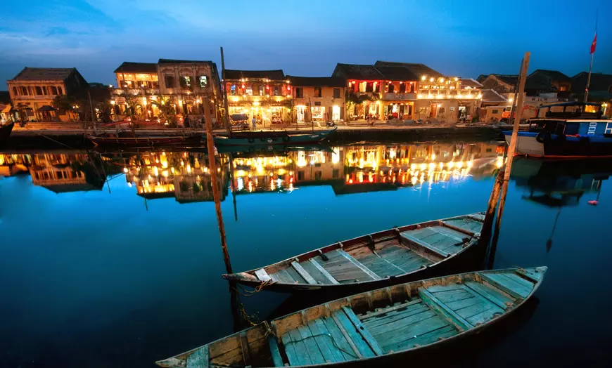 Image 11: ✈ Solo Travel Classic Vietnam - Hanoi to Ho Chi Minh w/ Flight & Hotel