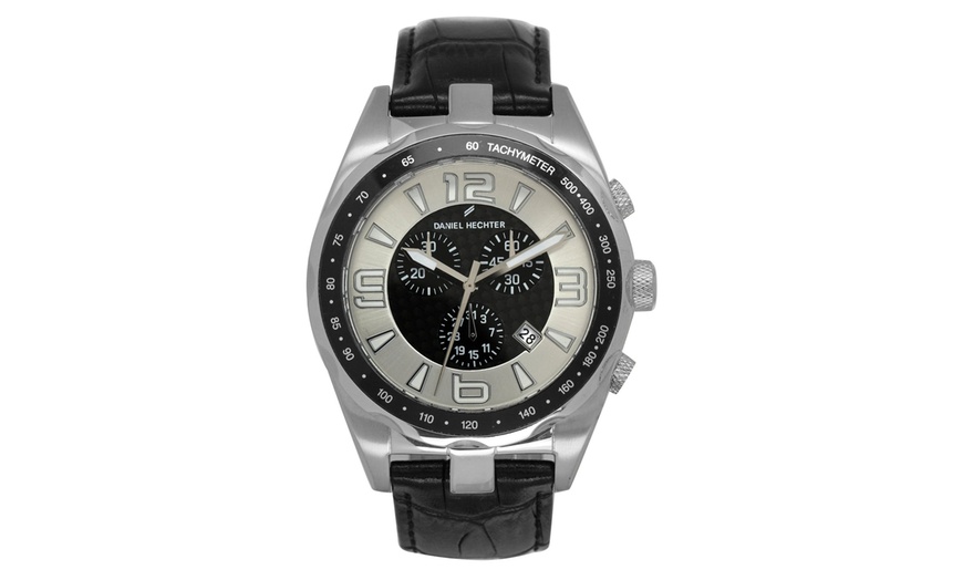 Image 7: Daniel Hechter Men's Watch