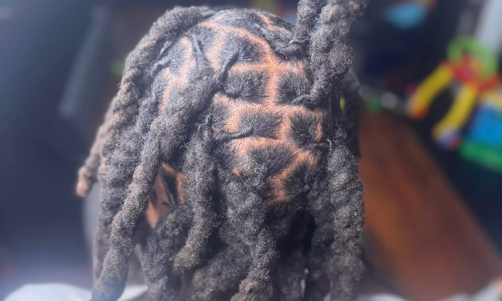Wash, Retwist & Style, Wigs Touch-Up, Starter Locs, & More