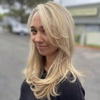 Image 2: Single or Two Blowouts with Deep Conditioning Treatments
