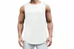 3 Pack Men's Muscle Gym Tank Top - Second Medium
