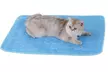Pet Cooling Mat Cool Pad Comfortable Cushion Bed Blanket for Dog Cat Puppy - Second Medium