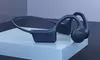 Wireless Bone Conduction Headphones IPX7 Open Ear Bluetooth Earbud Sport Headset