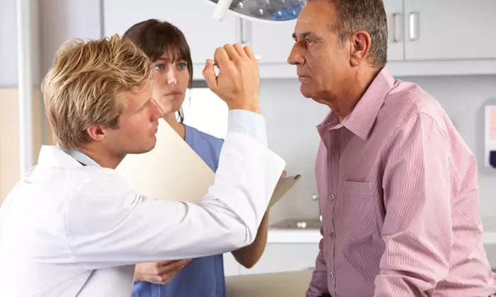 Enjoy Sterling Optical - Lynbrook's Eye Exam with $200 Glasses Offer, Up to 48% Discount - Primary Image