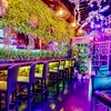 Image 15: American Cuisine or Bottomless Brunch at Lowkey Garden Lounge
