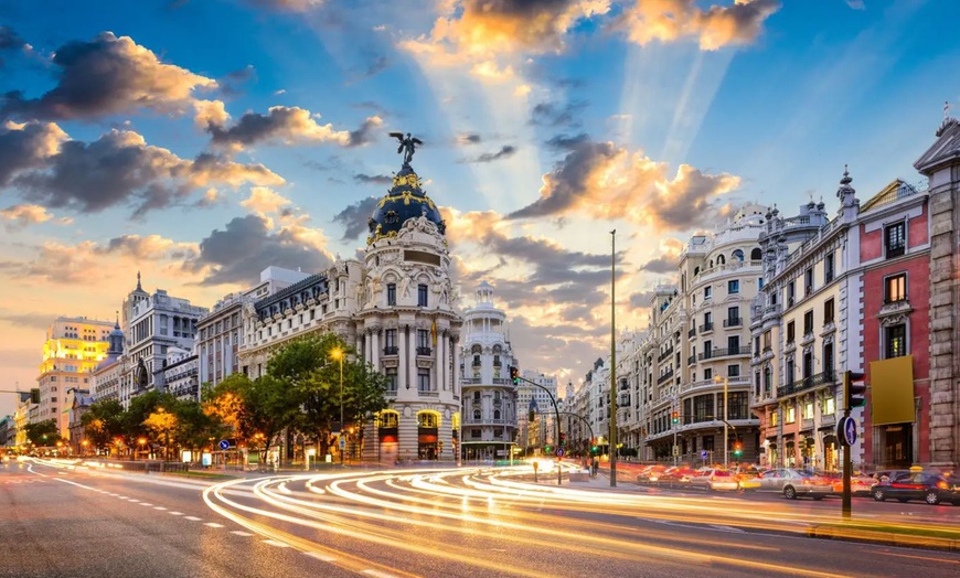 Image 8: ✈ 7-Day Spain Vacation with Air from Great Value Vacations