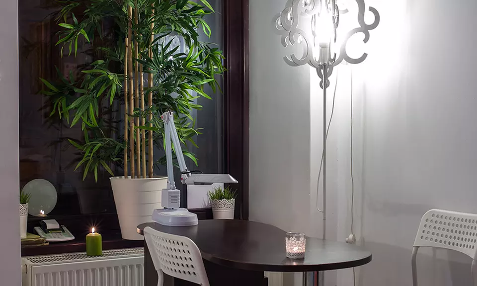 Relaksujący pakiet spa dla 1 osoby z peelingiem, masażem i więcej