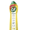 Image 6: Cif Cleaner 500ml, Domestos Bleach 2L and Splesh 72 Toilet Roll