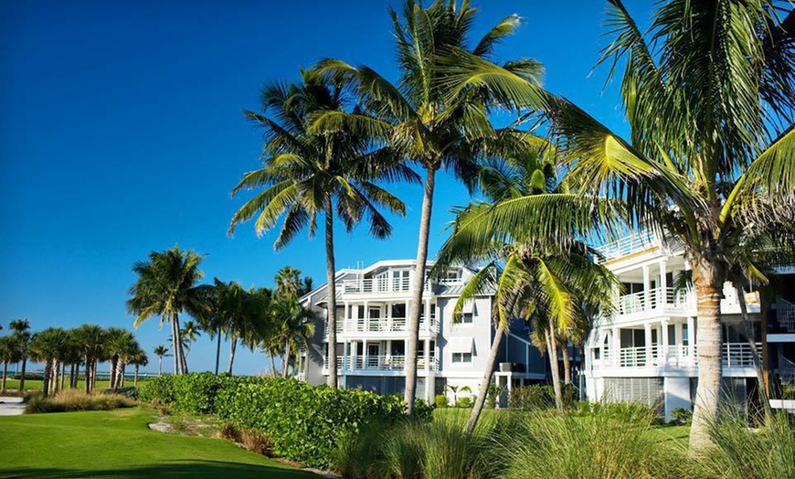 South Seas Island Resort in - Captiva Island, FL | Groupon Getaways