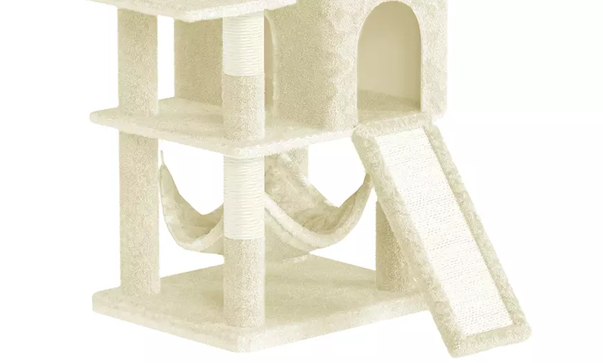 Image 11: Multi-Level Cat Tree