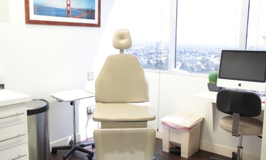 Image 2: Shockwave Therapy for Foot & Ankle Pain Relief