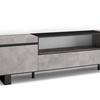 Image 4: TV Stand Cozy 200 cm in different colours and large storage capacity