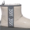 Image 26: UGGS Clear Waterproof Classic Boots