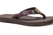 Women's Emma Flip Flops - Second Medium