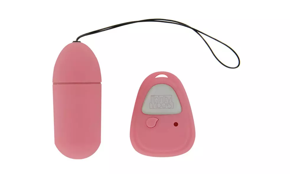 Waterproof Remote Controlled Bullet - Second Medium