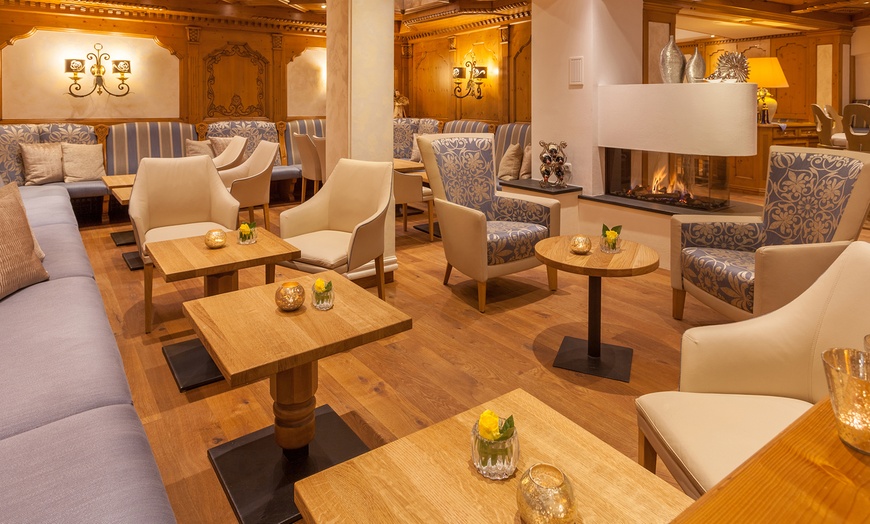 Image 8: Bad Laasphe: Stammhaus- o. Komfort-Doppelzimmer mit Frühstück & Dinner