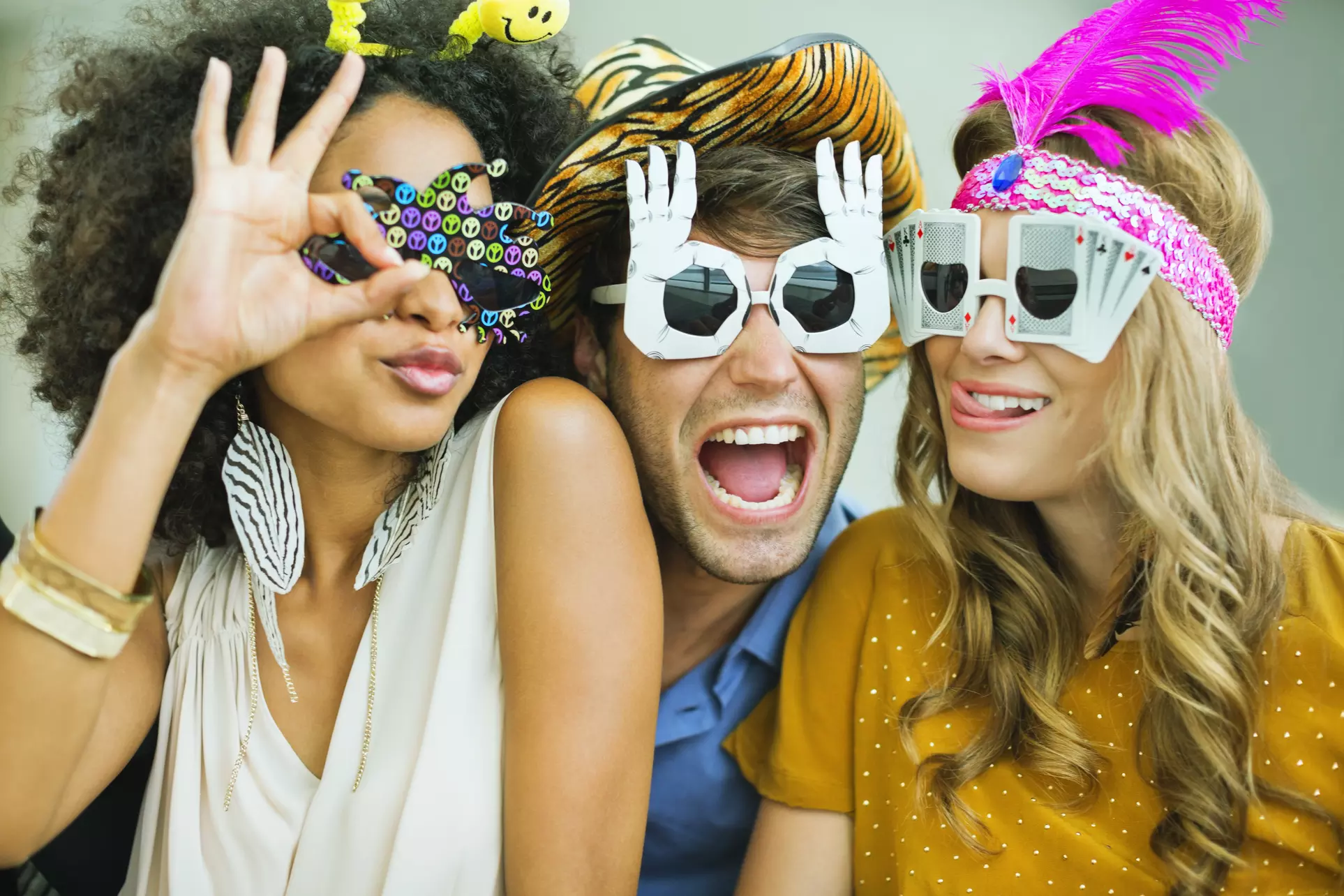 $488 for $650 Worth of Photo-Booth Rental — Social Butterfly Photo Booth - Primary Image