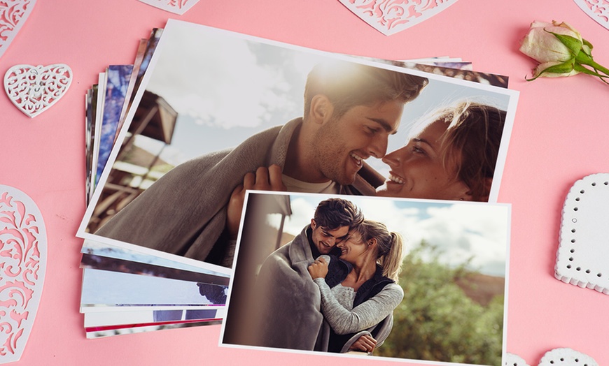 Image 3: Odbitki zdjęć: nawet 300 sztuk na Colorland.pl