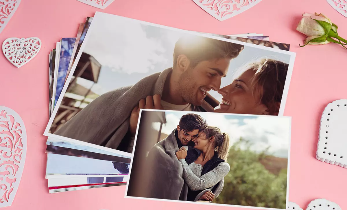 Odbitki zdjęć: nawet 300 sztuk na Colorland.pl