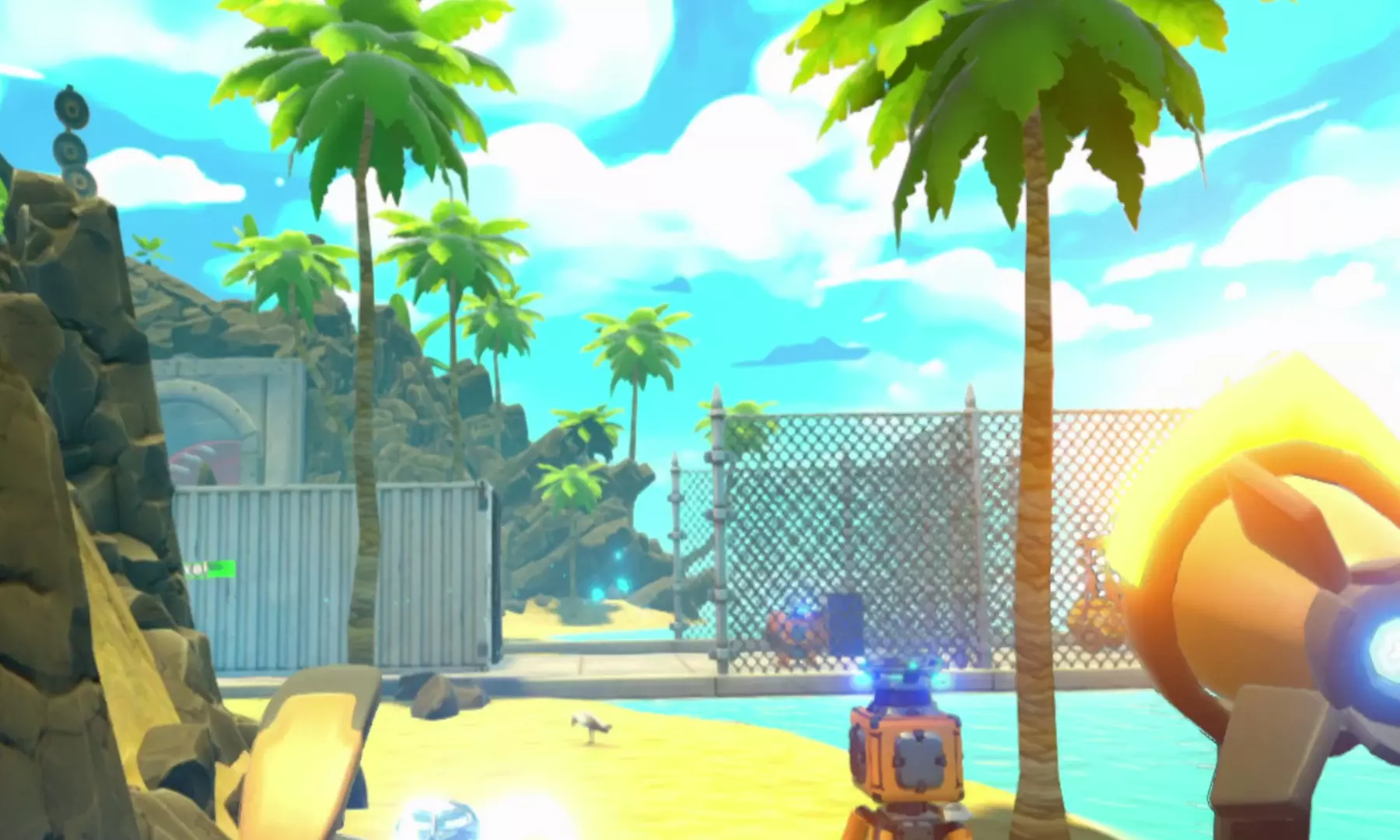 1 Hour Virtual Reality Experience for up to 6 people at VR Mania!