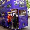 Image 4: Discover London on a Harry Potter Bus Tour