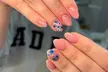 Explore Classic or Structured Gel Manicure or X Extensions (Solid Color Only) at Libra Lux (Up to 26% Off) - Second Medium