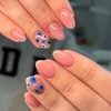 Image 2: Classic or Structured Gel Manicure or X Extensions (Solid Color Only)