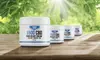 CBD Pain Relief Cream with Menthol from Select Organics (250mg-1500mg)