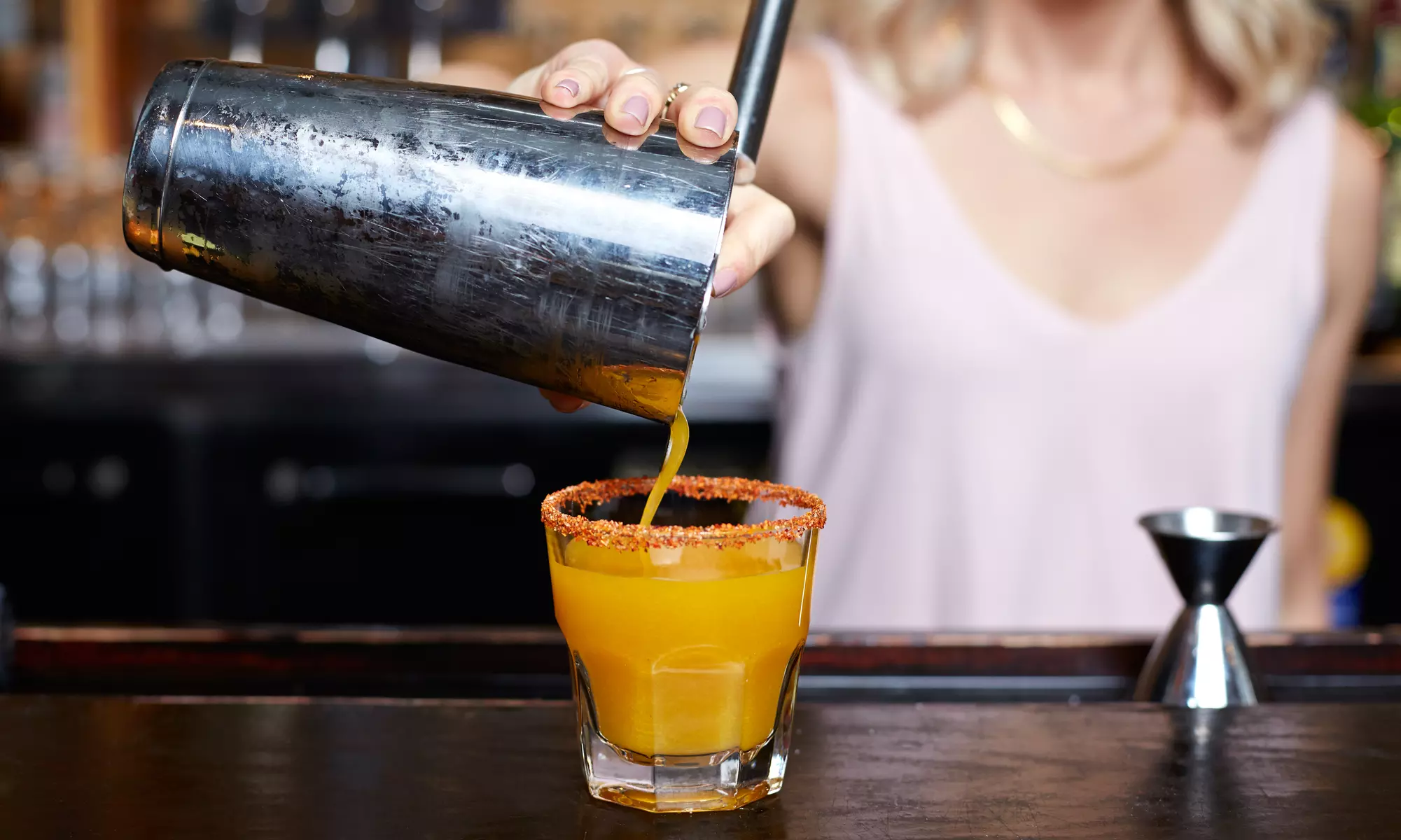 Mixology Class or Bartender Certification at The Cocktail Camp (Up to 52% Off) - Second Medium