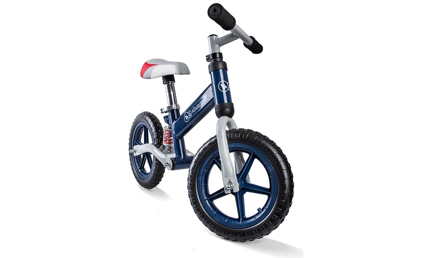 kinderkraft rapid balance bike